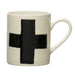 Swiss Cross Mugs | Housewares